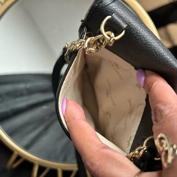 Juicy Couture Cellie Mini Crossbody Bag - Picture 7 of 7